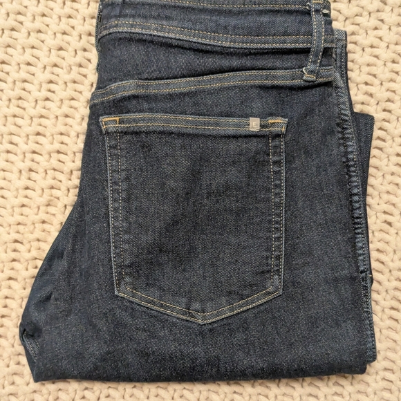 Everlane The Way-High® Skinny Jean - Picture 3 of 7